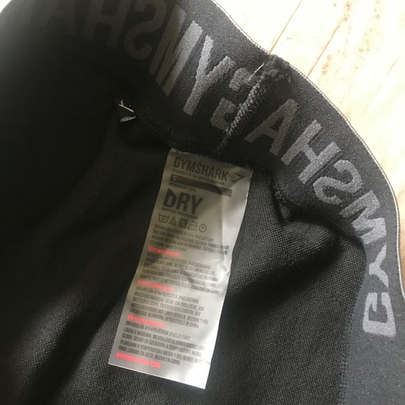 Gymshark Flex Cropped Leggings - Picture 6 of 10